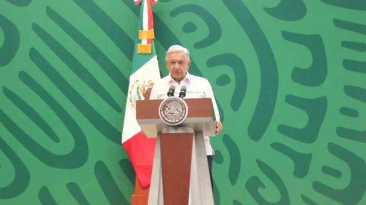 visita amlo a BCS